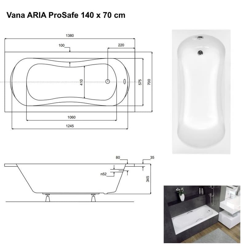 BESCO - VANARIA140PROS 4