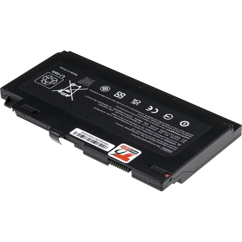 Batéria T6 Power pre HP ZBook 17 G4, 8420mAh, 96Wh, 6cell, Li-ion 2