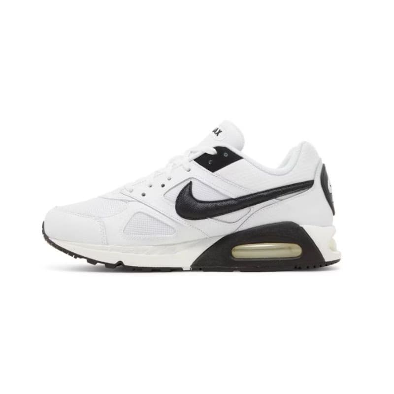 Pánska vychádzková obuv NIKE Air Max IVO Ms white black 2