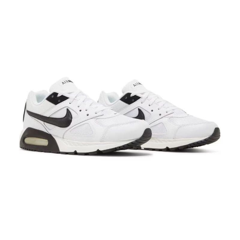 Pánska vychádzková obuv NIKE Air Max IVO Ms white black 3