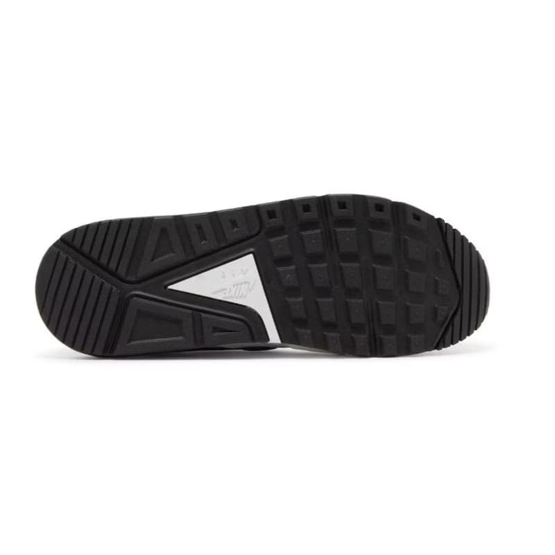 Pánska vychádzková obuv NIKE Air Max IVO Ms white black 5