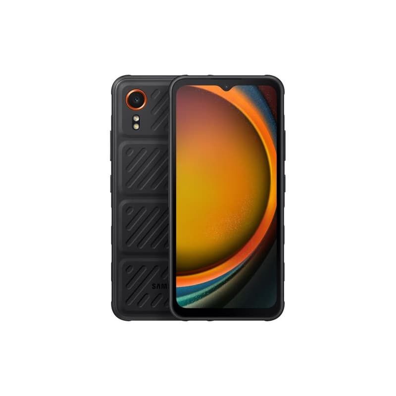 Samsung Galaxy XCover 7/6GB/128GB/Čierna 1
