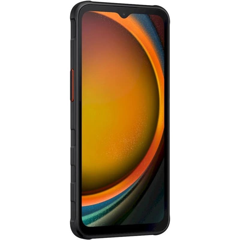 Samsung Galaxy XCover 7/6GB/128GB/Čierna 3