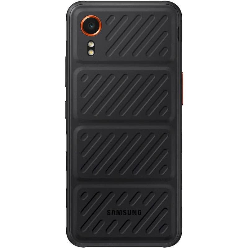 Samsung Galaxy XCover 7/6GB/128GB/Čierna 4