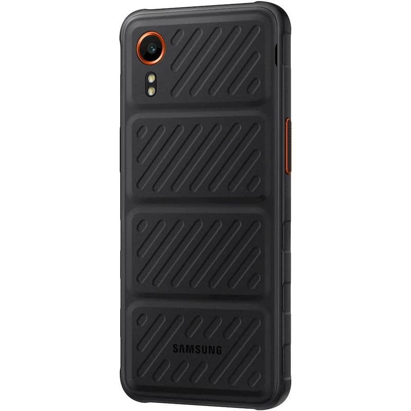 Samsung Galaxy XCover 7/6GB/128GB/Čierna 5