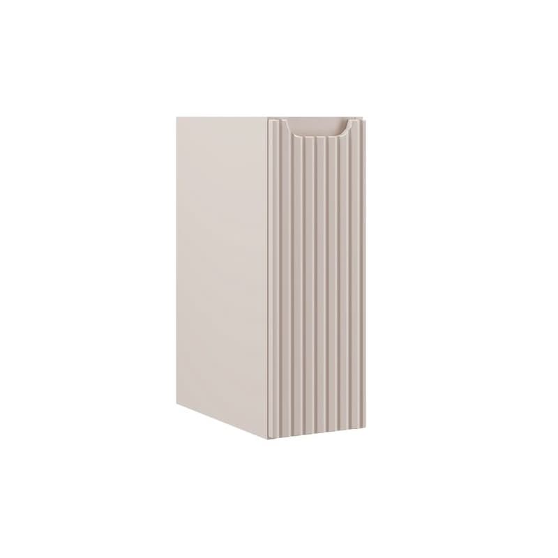 ArtCom Závesná skrinka do kúpeľne NOVA Cashmere 81-20-1D | 20 cm
