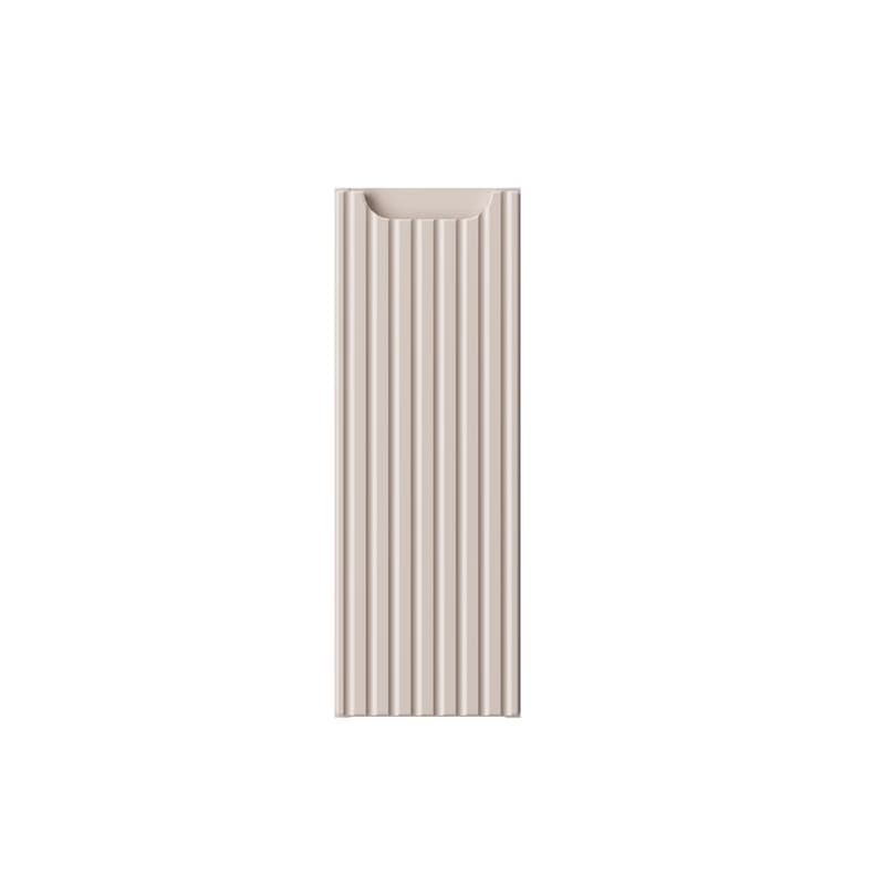 ArtCom Závesná skrinka do kúpeľne NOVA Cashmere 81-20-1D | 20 cm 4