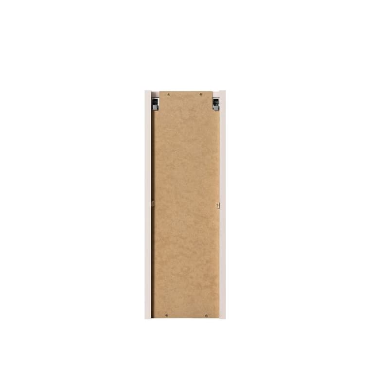 ArtCom Závesná skrinka do kúpeľne NOVA Cashmere 81-20-1D | 20 cm 5