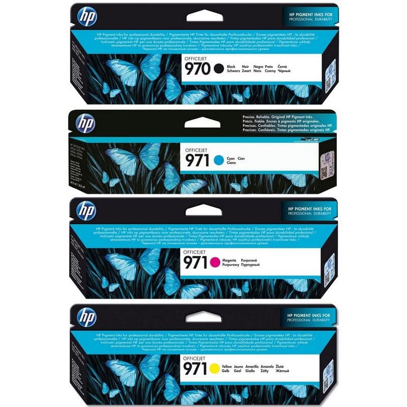 HP CN621AE,CN622AE,CN623AE,CN624AE - originálny