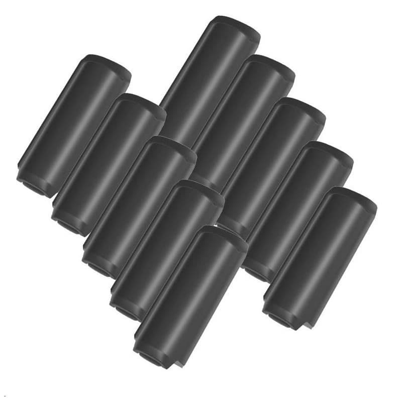 Zebra spare battery, pack of 10