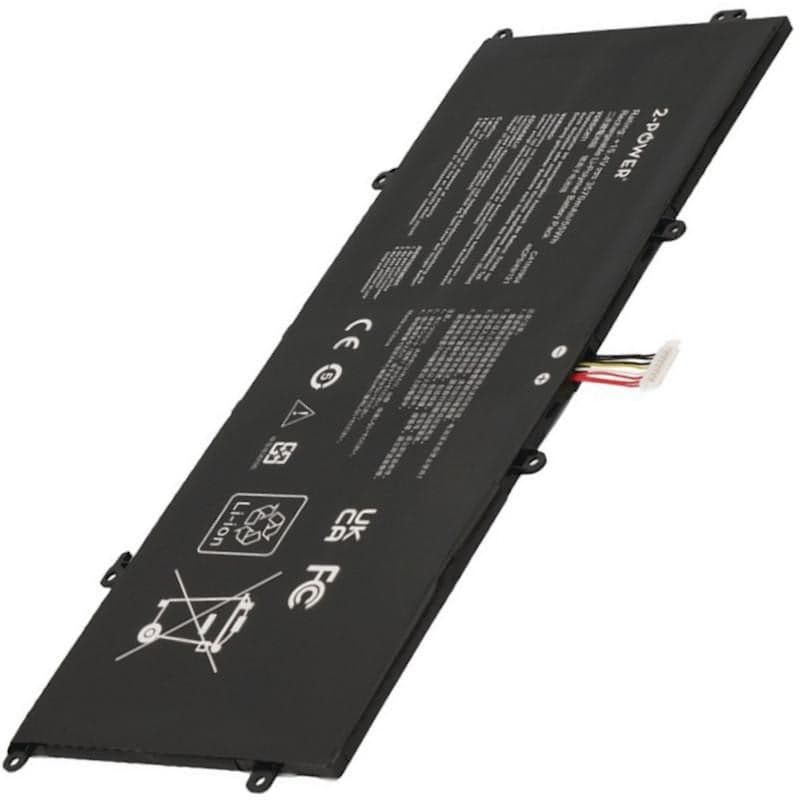 2-POWER Batéria 15,4V 3200mAh pre ASUS K435EA, R435EA, UX325EA, UX325JA, UX363EA, UX363JA 1