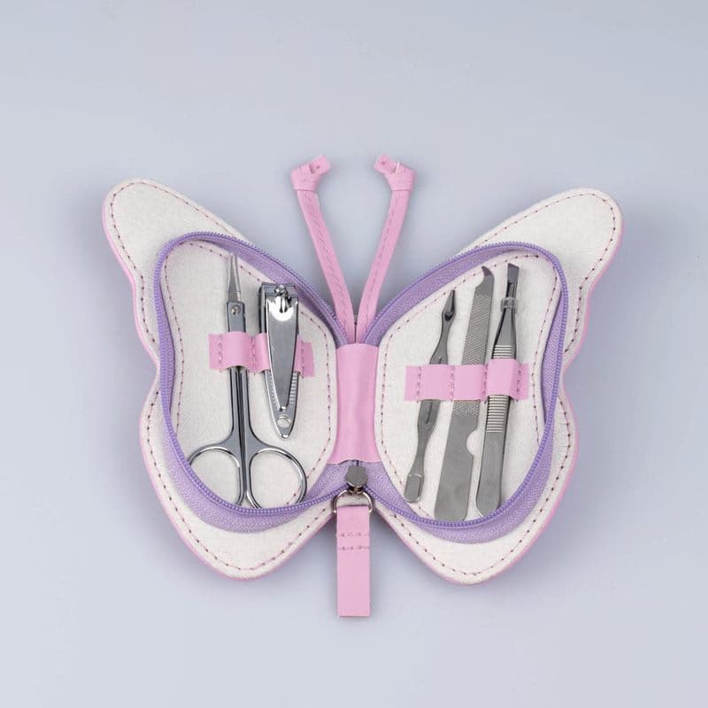 Manikúrová súprava Butterfly 1