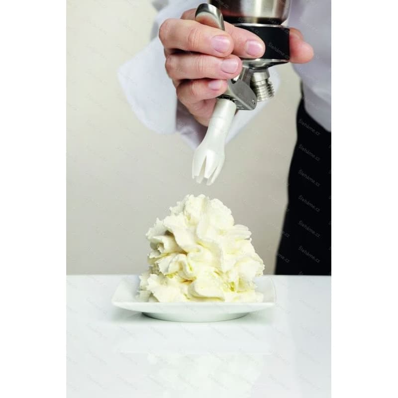 CREAM PROFI WHIP PLUS 0,5L ŠĽAH LÁH ISI 3
