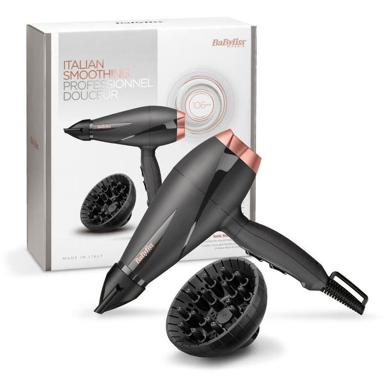 6709DE Sušič vlasov BABYLISS 5