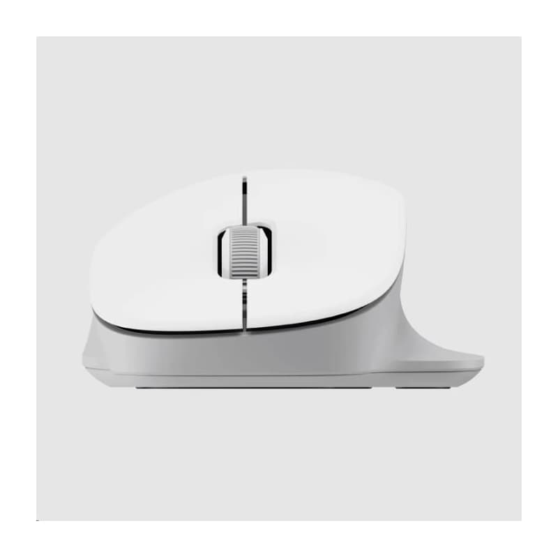 Xiaomi Wireless Mouse Comfort Edition White 3