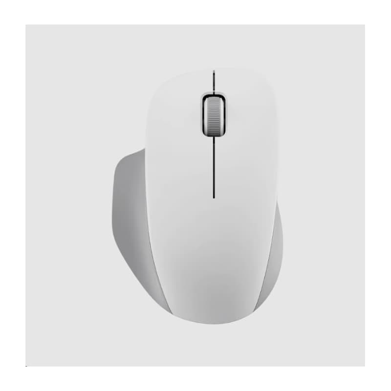 Xiaomi Wireless Mouse Comfort Edition White 4