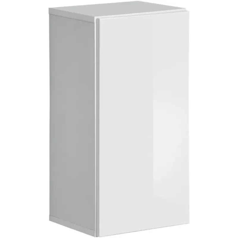 Skrinka Switch SW 4 biela