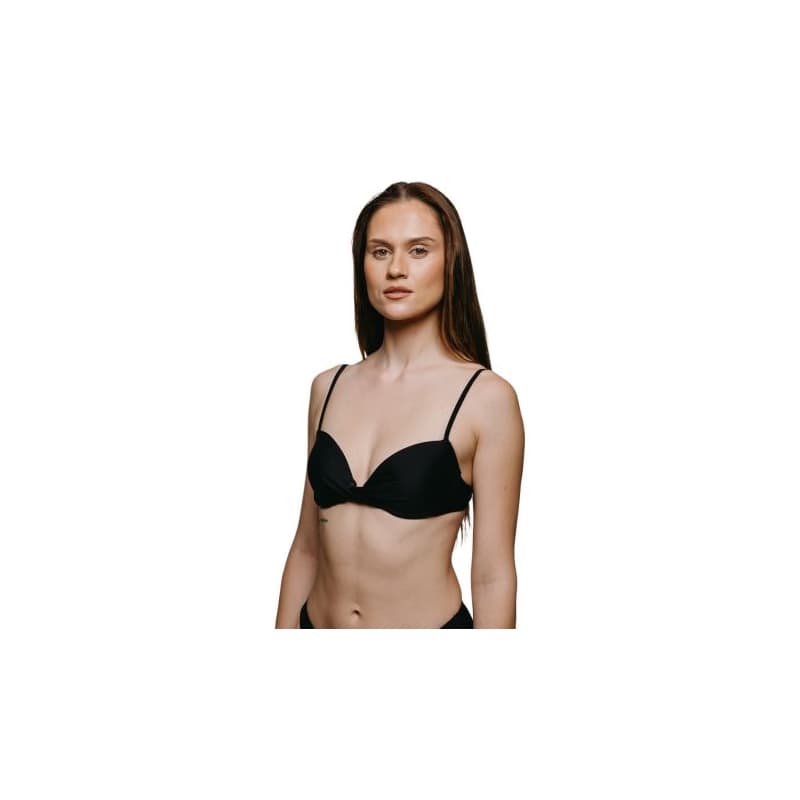 Dámske plavky vrchný diel AUTHORITY Bora Top W black