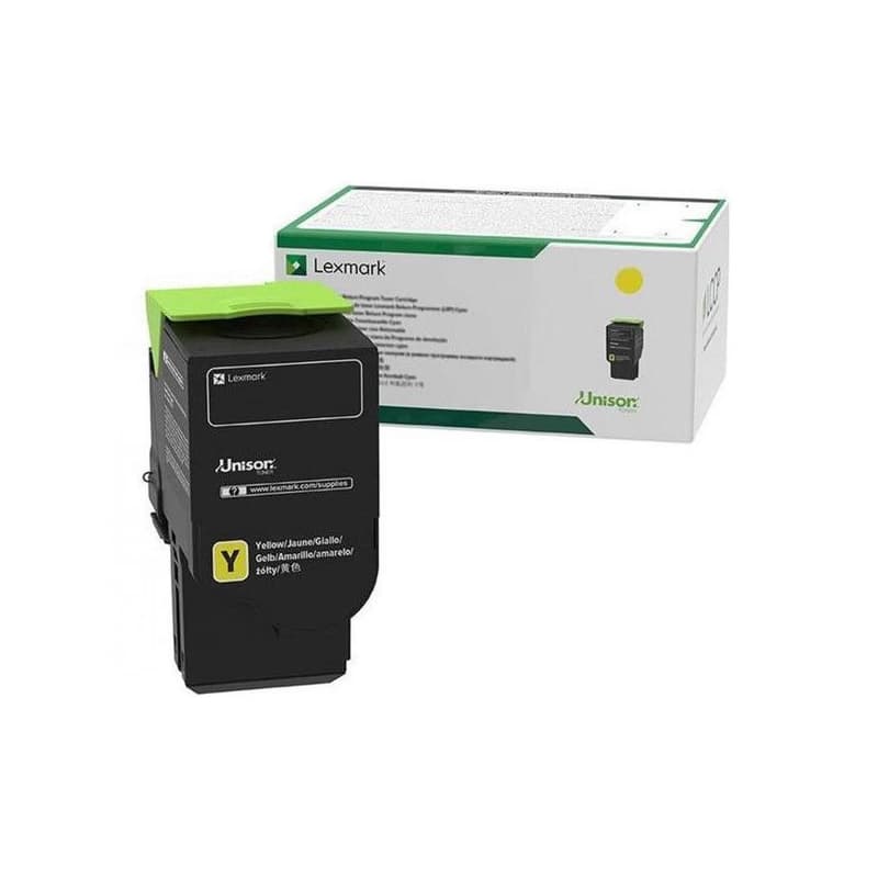 LEXMARK C2320Y0 - originálny