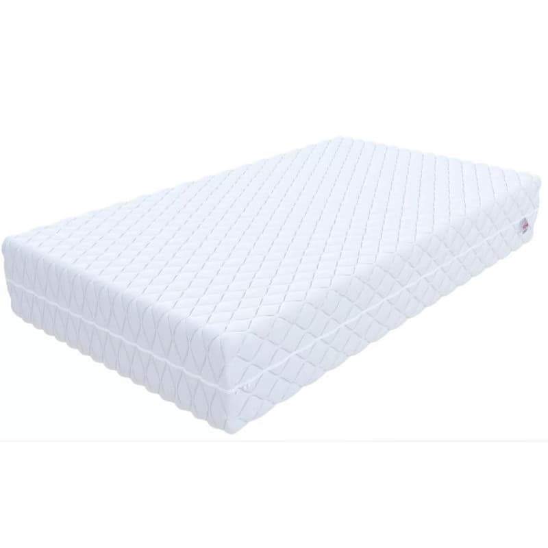 FDM Taštičkový matrac IVREA Premium Jersey | 80 x 200 cm 3
