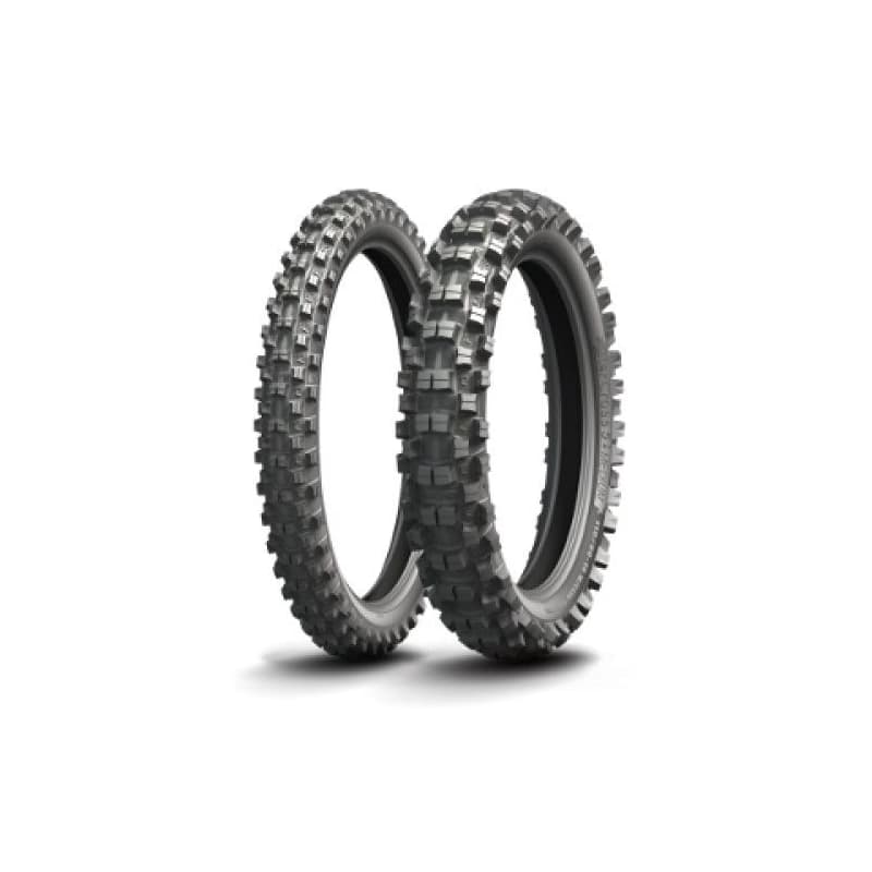 Michelin Starcross 5 ( 2.50-12 TT 36J predné koleso ) 1