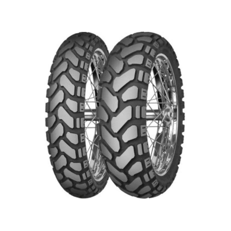 Mitas Enduro Trail E-07+ ( 90/90B21 TT/TL 54T M+S označenie, predné koleso )