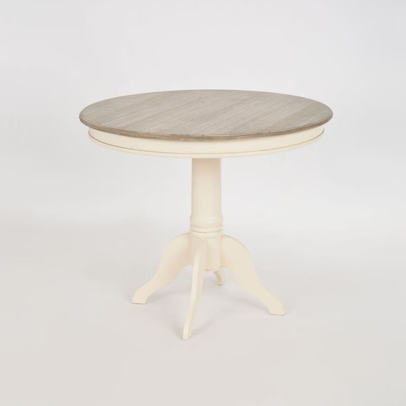 Rimini RI116 Jedálenský stôl 90cm 2