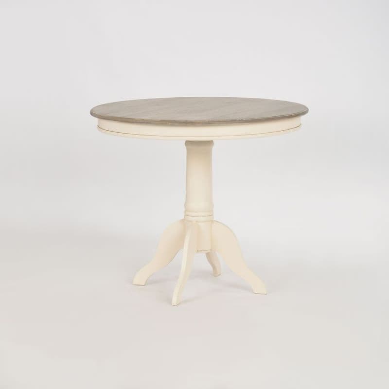 Rimini RI116 Jedálenský stôl 90cm 3