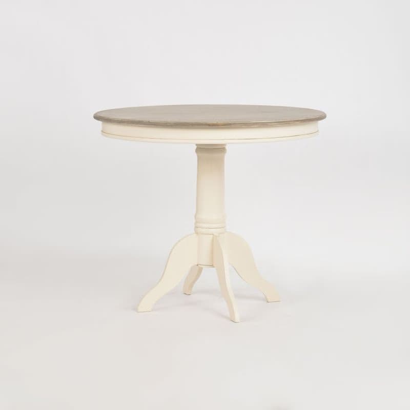 Rimini RI116 Jedálenský stôl 90cm 4
