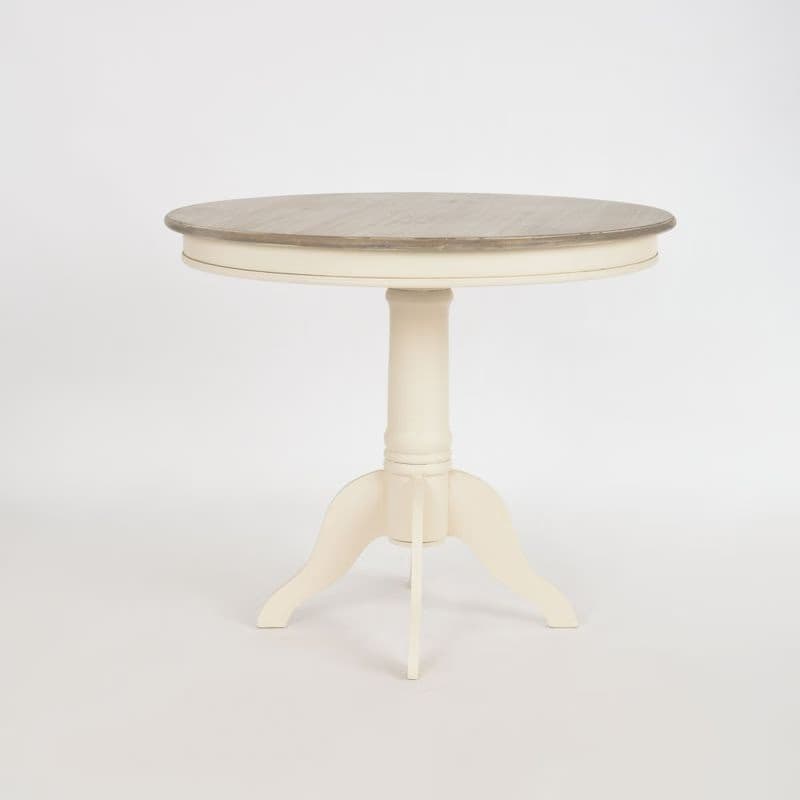 Rimini RI116 Jedálenský stôl 90cm 5