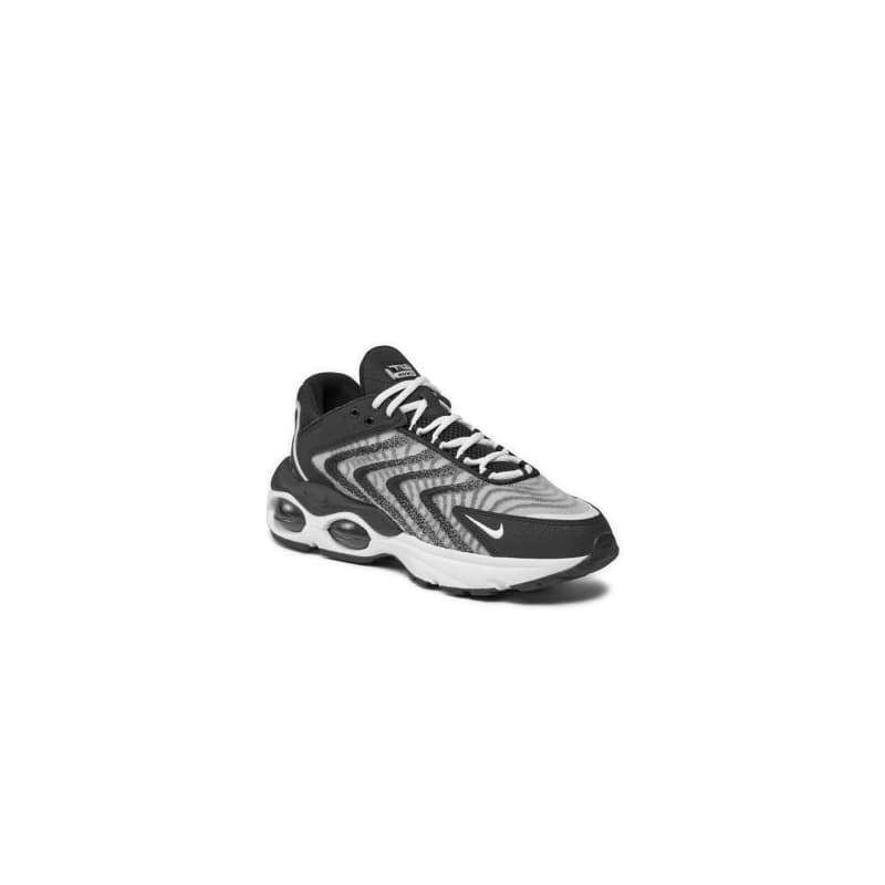 Pánska rekreačná obuv NIKE Air Max TW black black white white 1