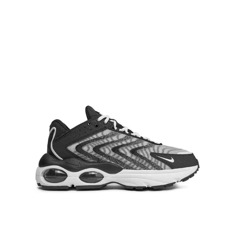 Pánska rekreačná obuv NIKE Air Max TW black black white white 2