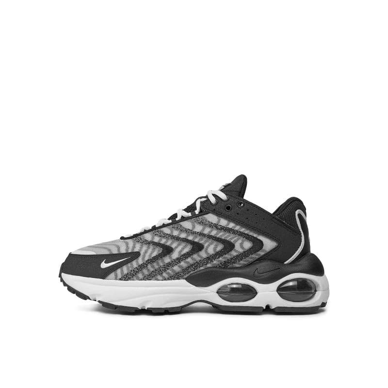 Pánska rekreačná obuv NIKE Air Max TW black black white white 3