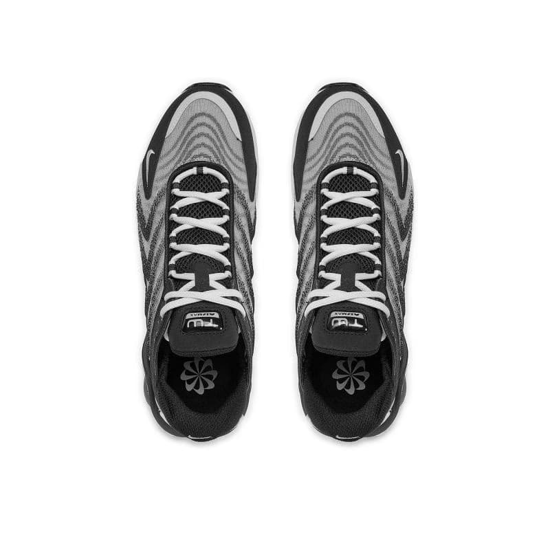 Pánska rekreačná obuv NIKE Air Max TW black black white white 4