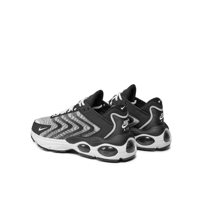 Pánska rekreačná obuv NIKE Air Max TW black black white white 5