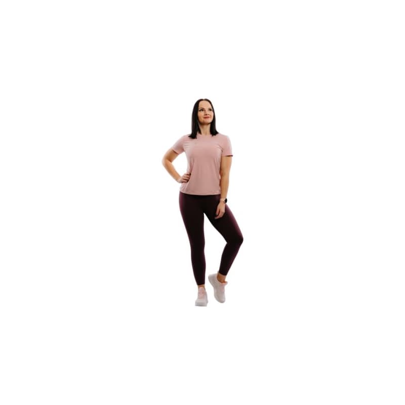 Dámske legíny ANTA Tight Crop-862227306-1-SS22_Q2-Purple