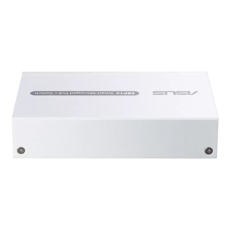 ASUS ExpertWiFi EBP15, Smart Managed PoE+Switch 4