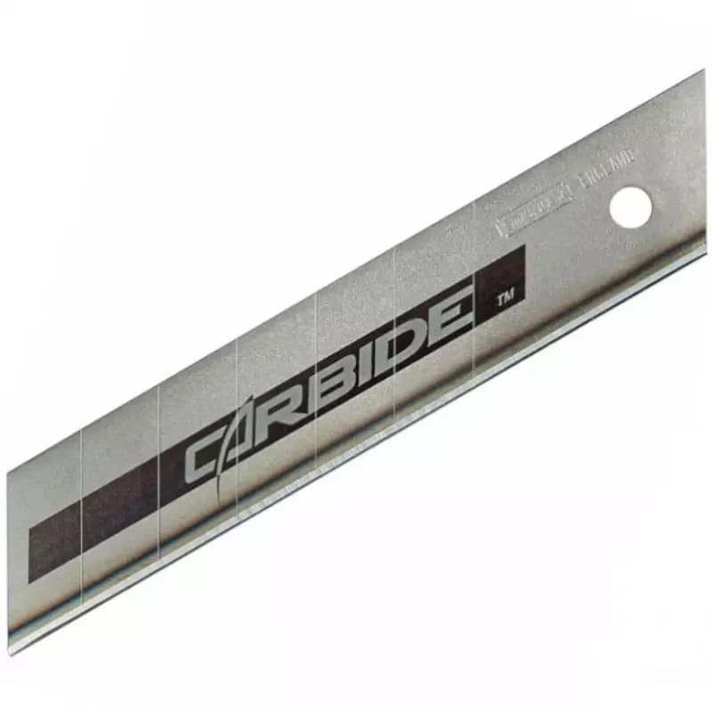 Čepele Carbide lámacie 18 mm x 5 ks 1
