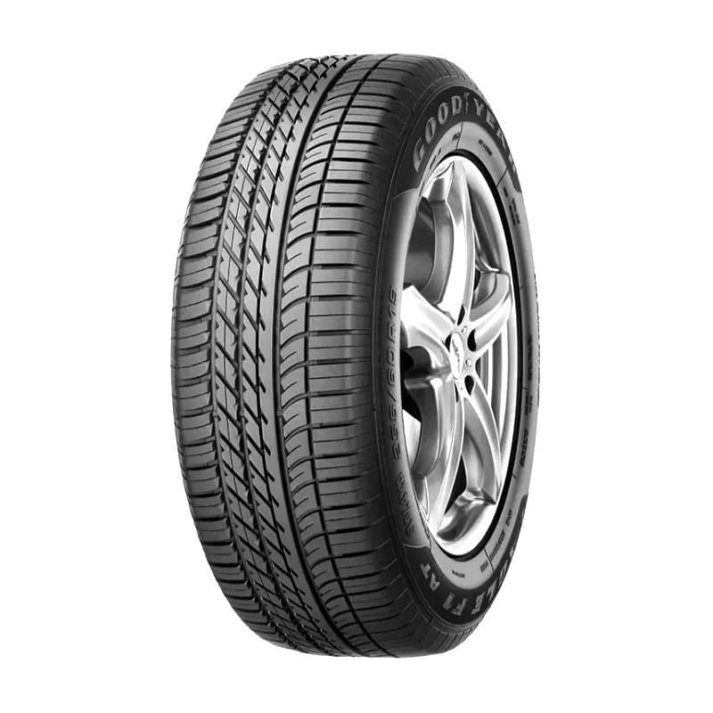 Goodyear EAGLE F1 ALLTERRAIN 235/55 R19 105 W Letné