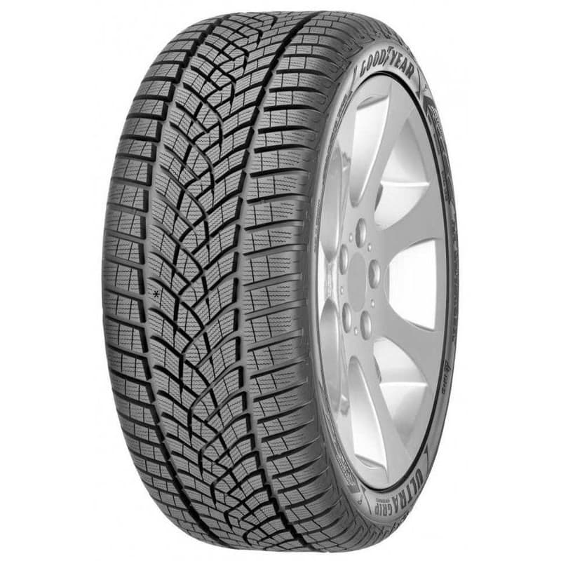 Goodyear UG PERFORMANCE + SUV 235/65 R17 104 H Zimné 1