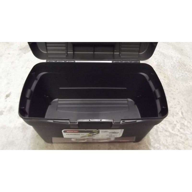 CURVER Box na náradie HEROBOX PREMIUM 16 4