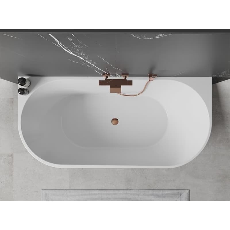 Mexen Oval, 170 x 80 cm 52671708000-60 4