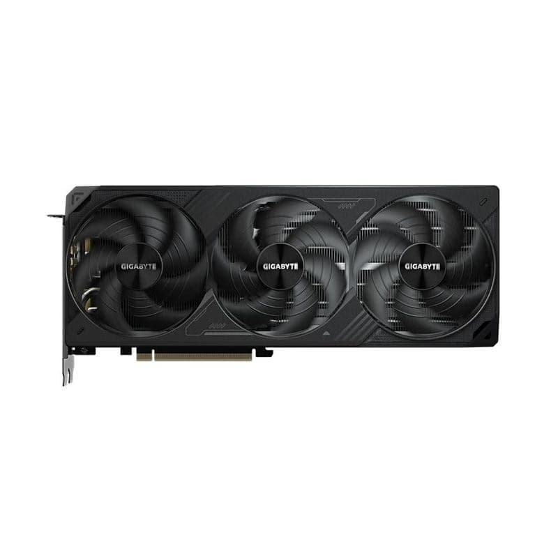 GIGABYTE GeForce RTX 5070 Ti WINDFORCE SFF/OC/16GB/GDDR7 1