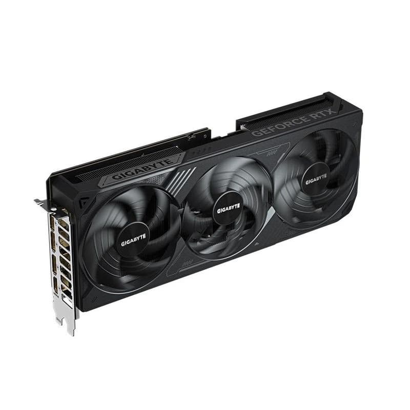 GIGABYTE GeForce RTX 5070 Ti WINDFORCE SFF/OC/16GB/GDDR7 2