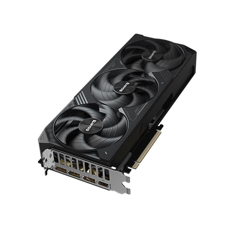 GIGABYTE GeForce RTX 5070 Ti WINDFORCE SFF/OC/16GB/GDDR7 3