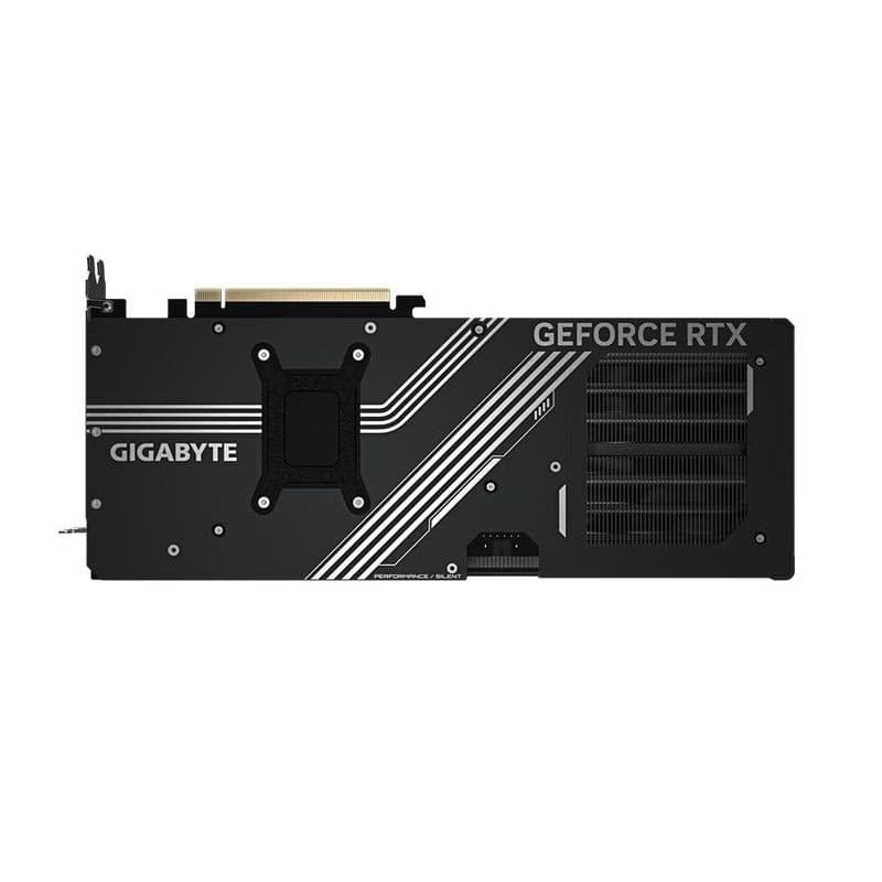 GIGABYTE GeForce RTX 5070 Ti WINDFORCE SFF/OC/16GB/GDDR7 4