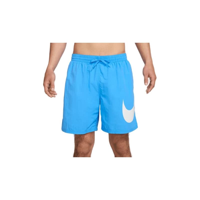 Pánske plavky NIKE SWIM SPECS 7 inch UNIVERSITY BLUE-UNIVERSITY BLUE 1