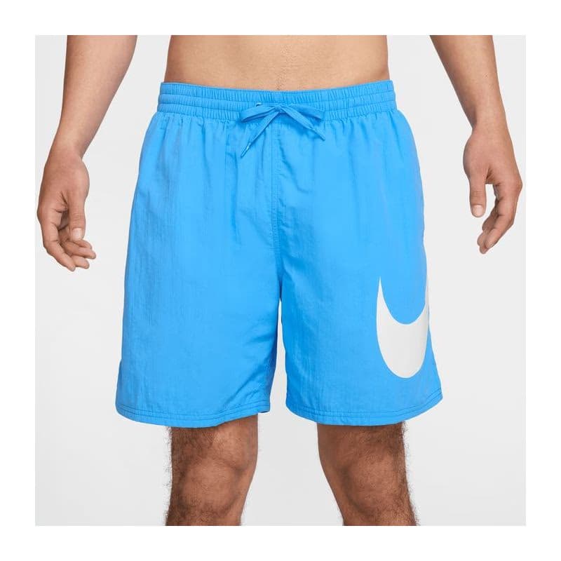 Pánske plavky NIKE SWIM SPECS 7 inch UNIVERSITY BLUE-UNIVERSITY BLUE 2