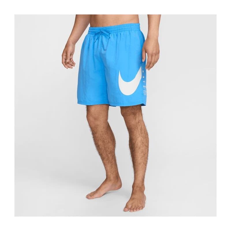 Pánske plavky NIKE SWIM SPECS 7 inch UNIVERSITY BLUE-UNIVERSITY BLUE 4