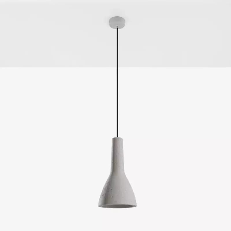 Závesná lampa Mogrenda 1